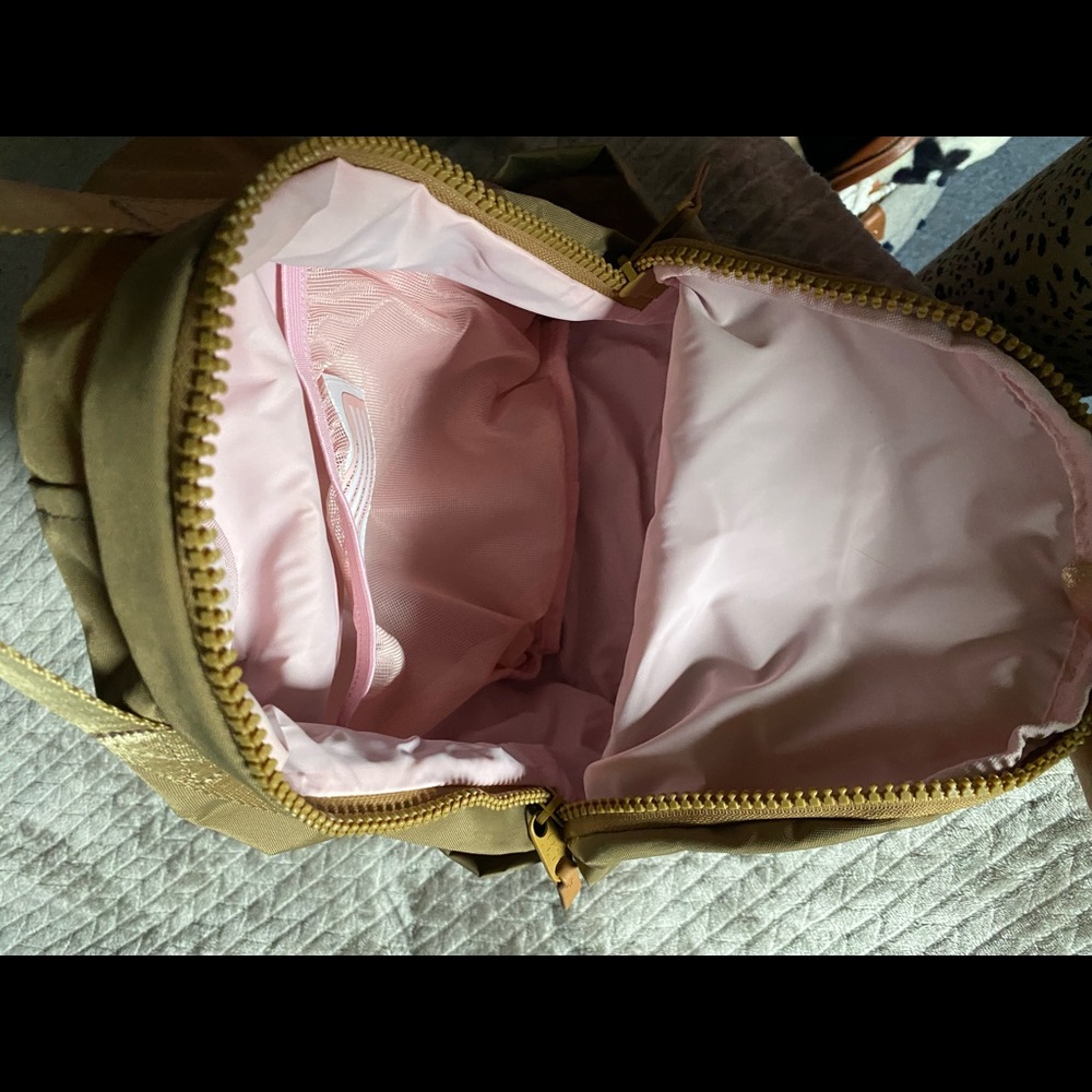 Small daypack